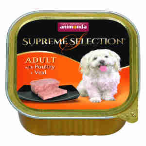 Animonda Supreme Selection Adult Dog Food