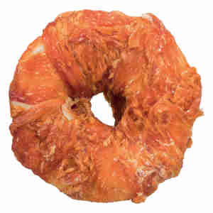 Chewing Ring for Dogs