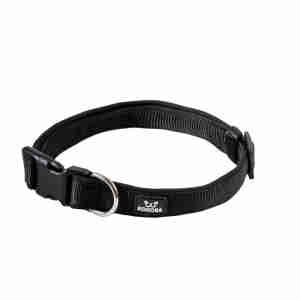 Kokoba Dog Collar in Black