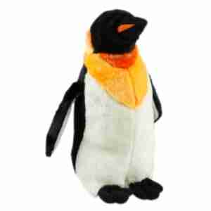 Animal Instincts Pedro the Penguin Plush Dog Toy
