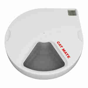 Pet Mate C500 Automatic Pet Feeder