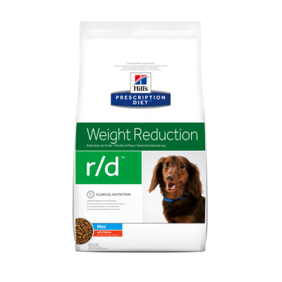 hills metabolic weight management mini