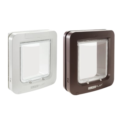 Sureflap Microchip Pet Door Pet Supermarket Co Uk