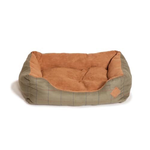 danish design snuggle bed