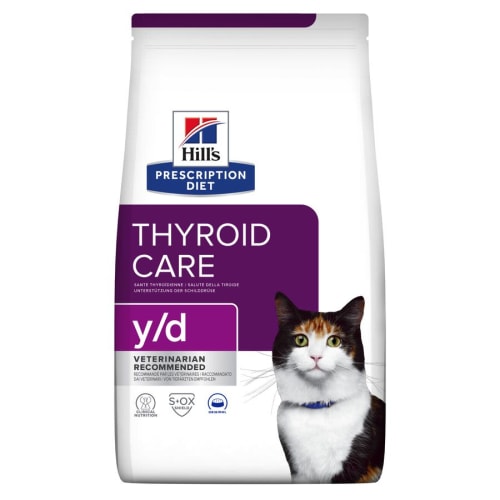 best wet cat food for hyperthyroidism,maldabeauty.com