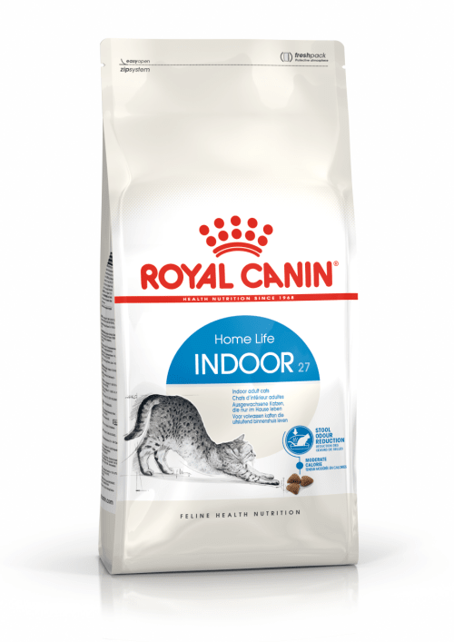 hills indoor cat food