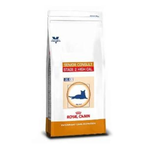 Royal Canin Senior Consult Stage 2 Pet Supermarket Co Uk