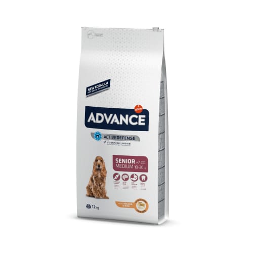 buy advance dog food