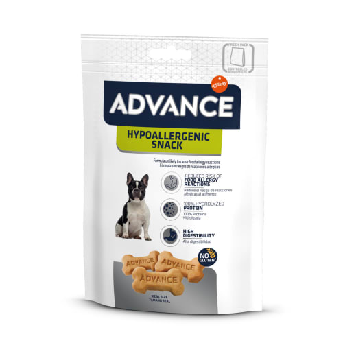treats for dogs with gastrointestinal problems