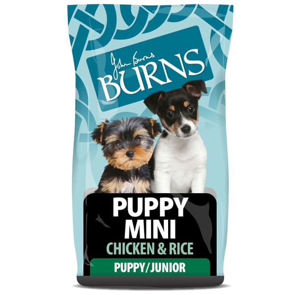 Image of Burns Puppy Mini, 6kg