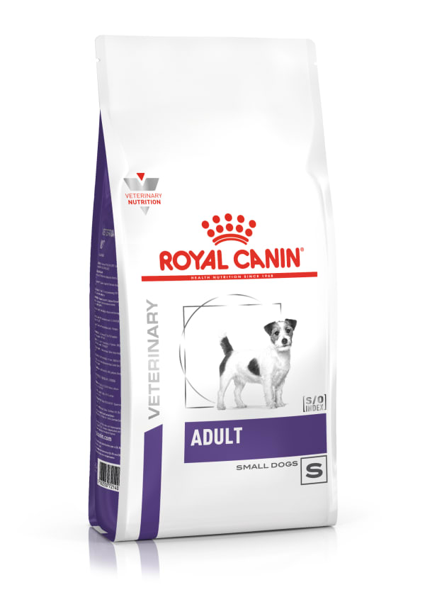 Image of Royal Canin Adult Small Dry Dog Food, 8kg