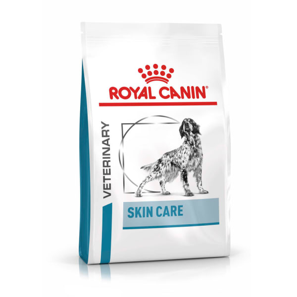 Image of Royal Canin Skin Care Adult Dry Dog Food, 11kg