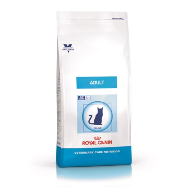 Image of Royal Canin Veterinary Care Adult Dry Cat Food, 8kg