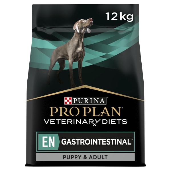 Image of Purina Pro Plan Veterinary Diets Gastrointestinal Dry Dog Food, 1.5kg