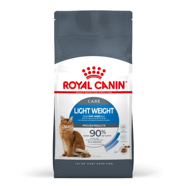 Image of Royal Canin Light Weight Care Adult Dry Cat Food, 1.5kg