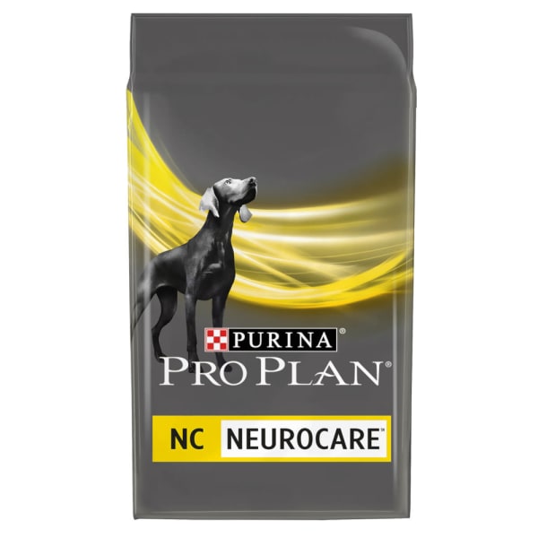 Image of Purina Pro Plan Neurocare Dry Dog Food, 3kg