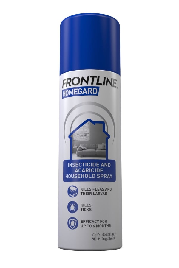 Image of Frontline Homegard, 500ml