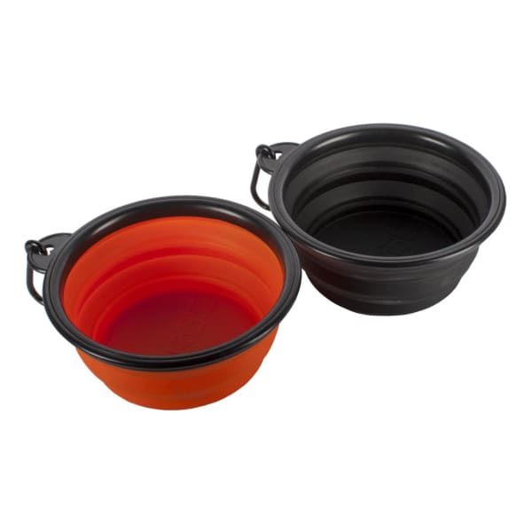 Image of RAC Advanced Collapsible Bowl, 2 Pack