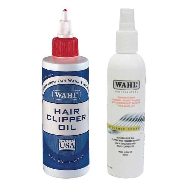 Image of Wahl Clipper Maintenance Kit, 1 piece