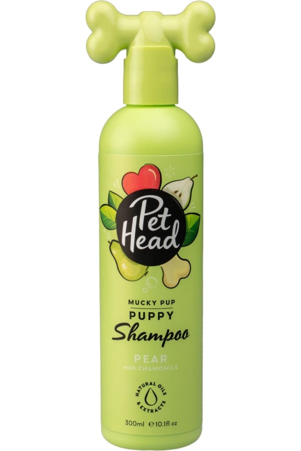 Image of Pet Head Mucky Puppy Dog Shampoo, 1 piece