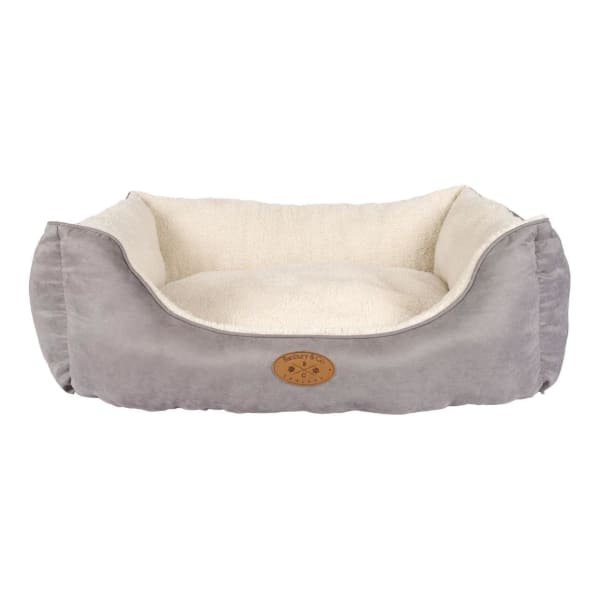 Image of Banbury & Co Luxury Sofa Bed for Dog, Medium