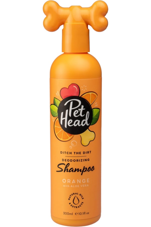 Image of Pet Head Ditch The Dirt Shampoo, 300ml
