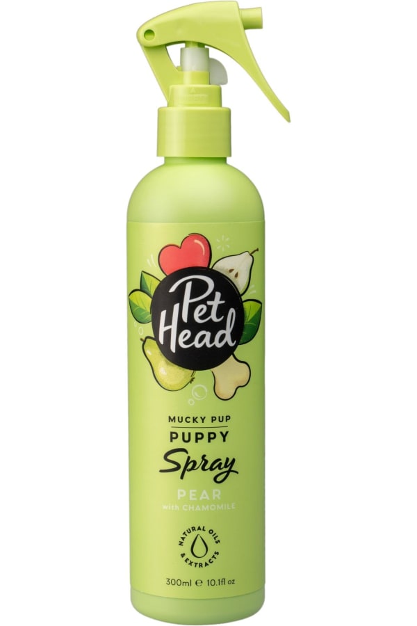Image of Pet Head Mucky Puppy Spray, 300ml