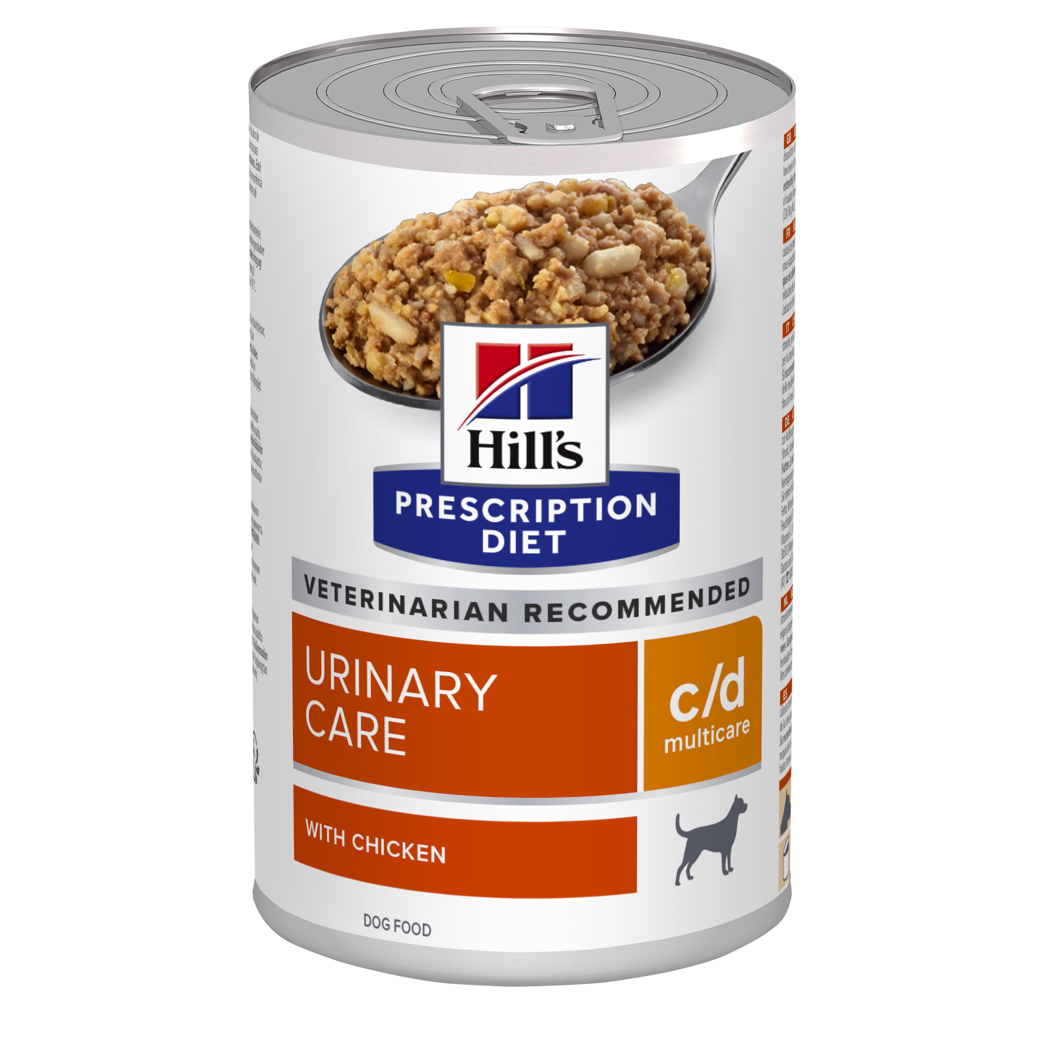 best prescription dog food for kidney disease
