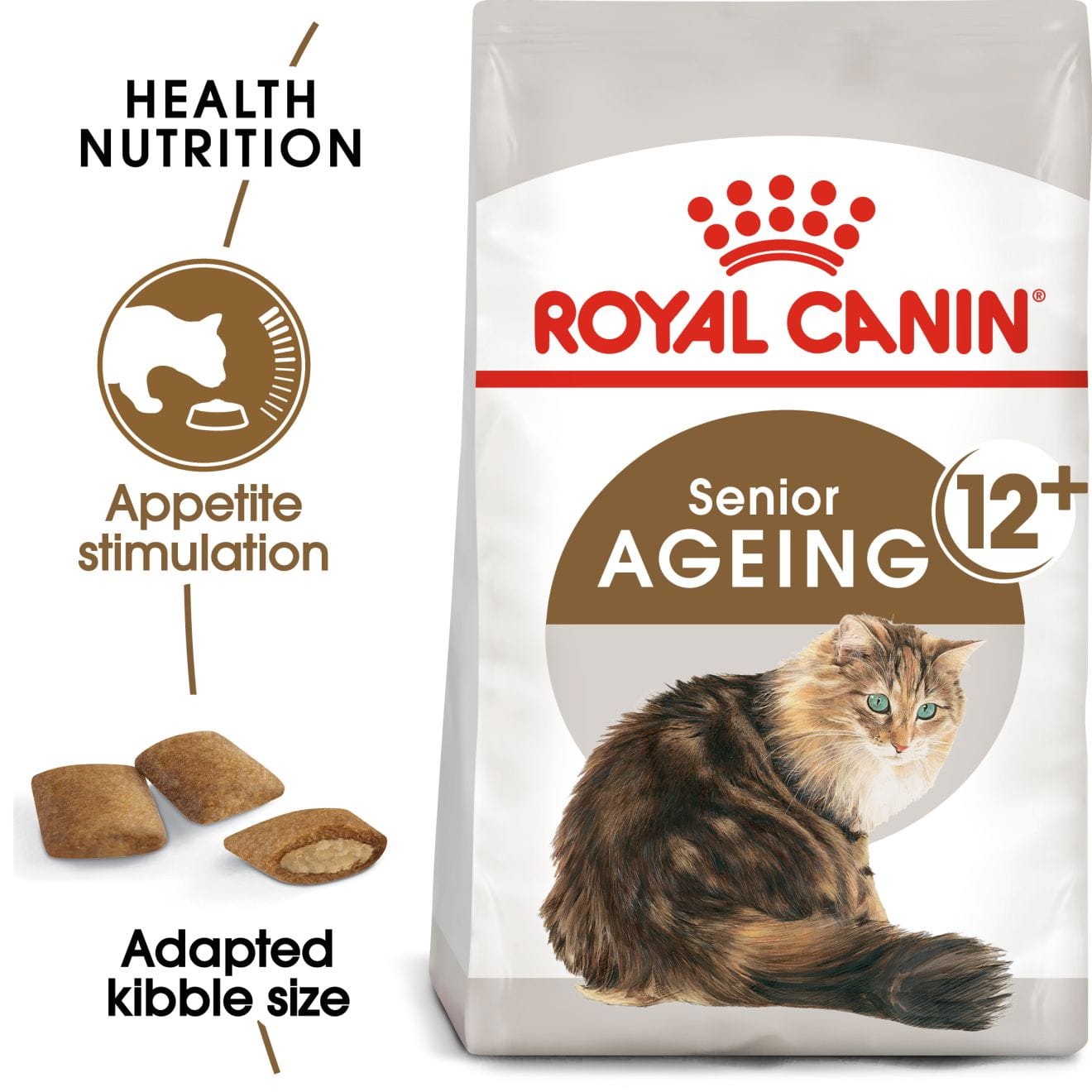 royal canin neutered male cat food