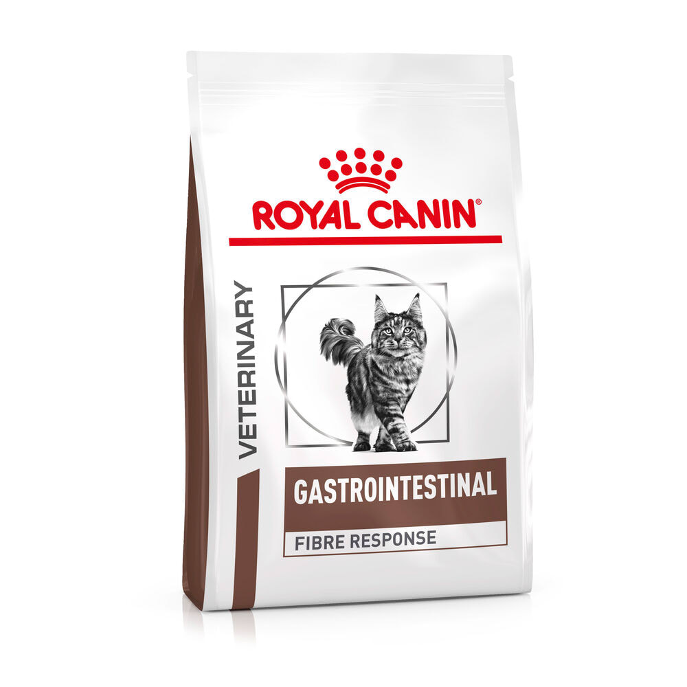 Royal Canin Fibre Response Adult Dry Pet Supermarket Co Uk