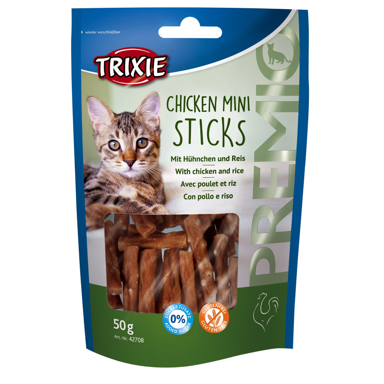 Cat Treats & Catnip Dental, Calming & Kitten Snacks PetSupermarket